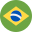 Brazil Flag Icon